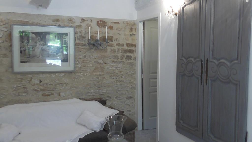 Cottage "Le Bleu D'Orage" Domaine De 7Ha Au Calme Vimoutiers Room photo