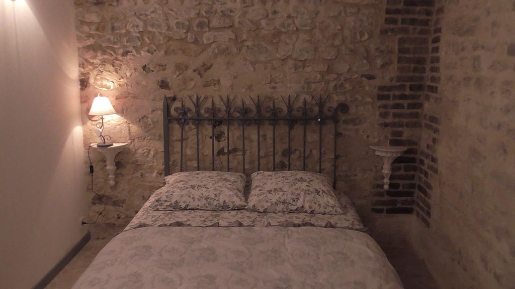 Cottage "Le Bleu D'Orage" Domaine De 7Ha Au Calme Vimoutiers Room photo